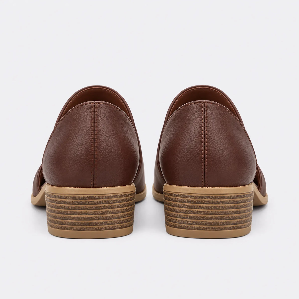 Eluneth | Bottines Basses À Bout Pointu