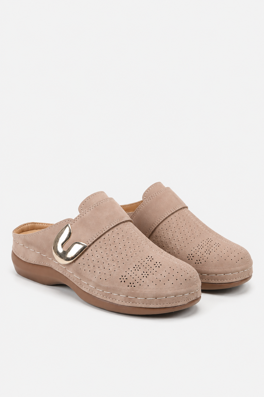 Eluneth | Chaussons Levoire pour Femme