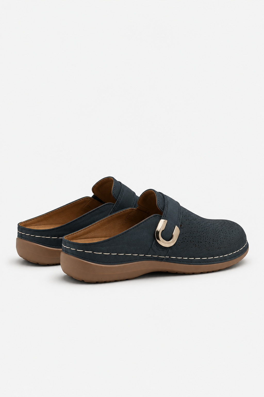 Eluneth | Chaussons Levoire pour Femme