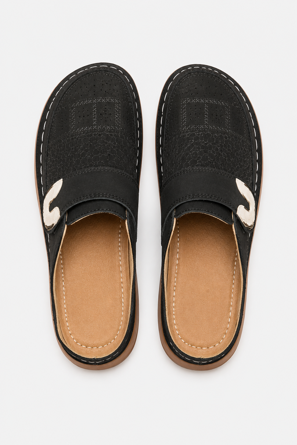 Eluneth | Chaussons Levoire pour Femme