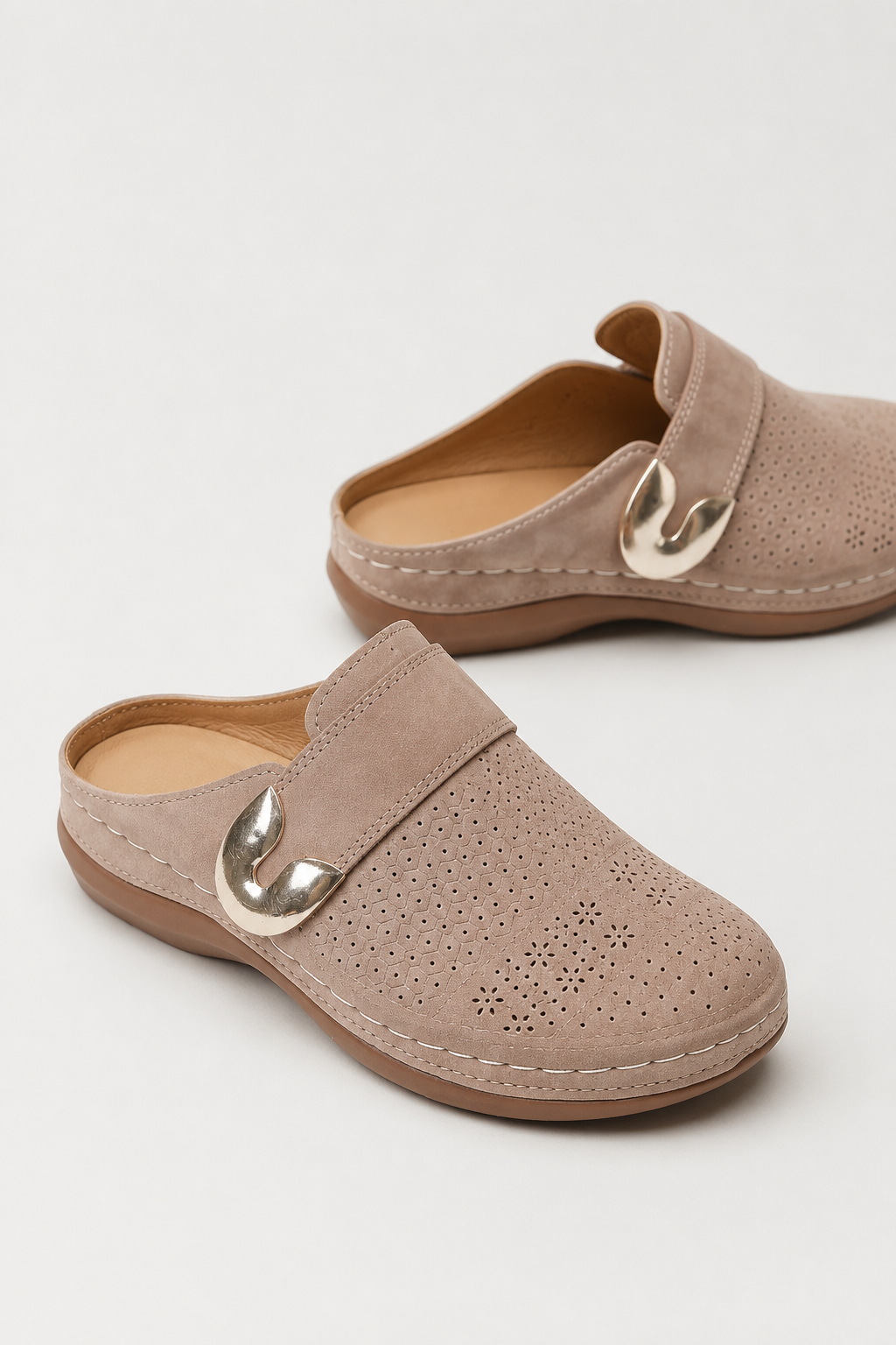 Eluneth | Chaussons Levoire pour Femme