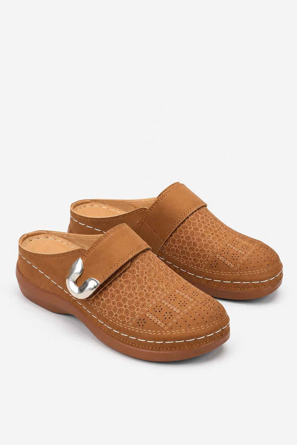 Eluneth | Chaussons Levoire pour Femme