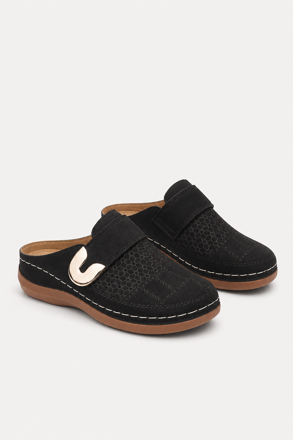 Eluneth | Chaussons Levoire pour Femme