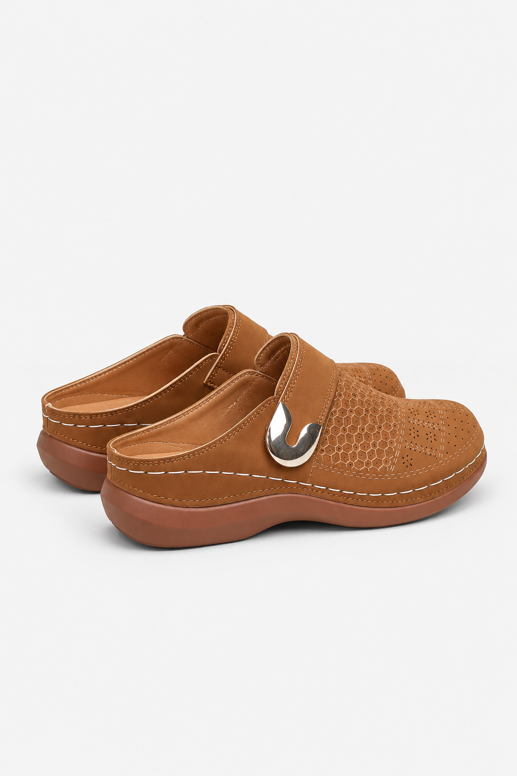 Eluneth | Chaussons Levoire pour Femme