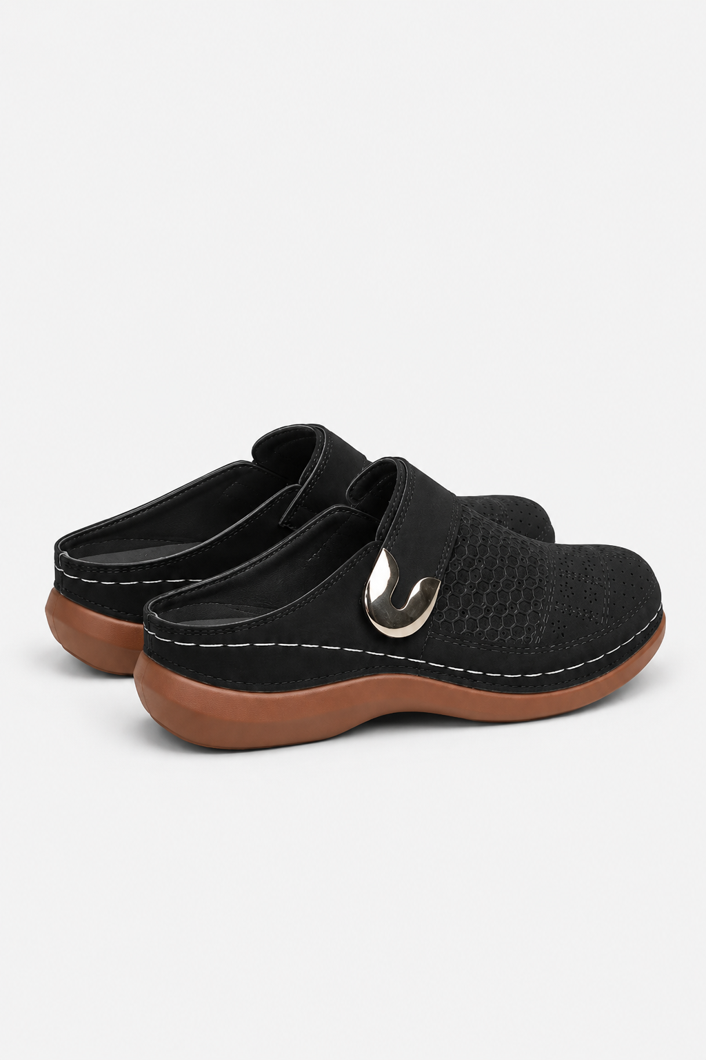 Eluneth | Chaussons Levoire pour Femme
