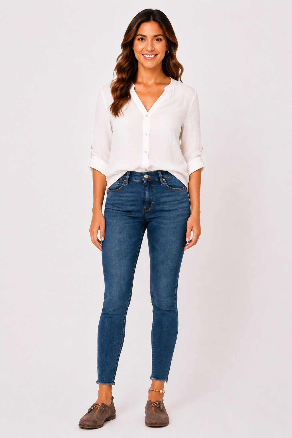Eluneth | Chaussures orthopédiques pour femme