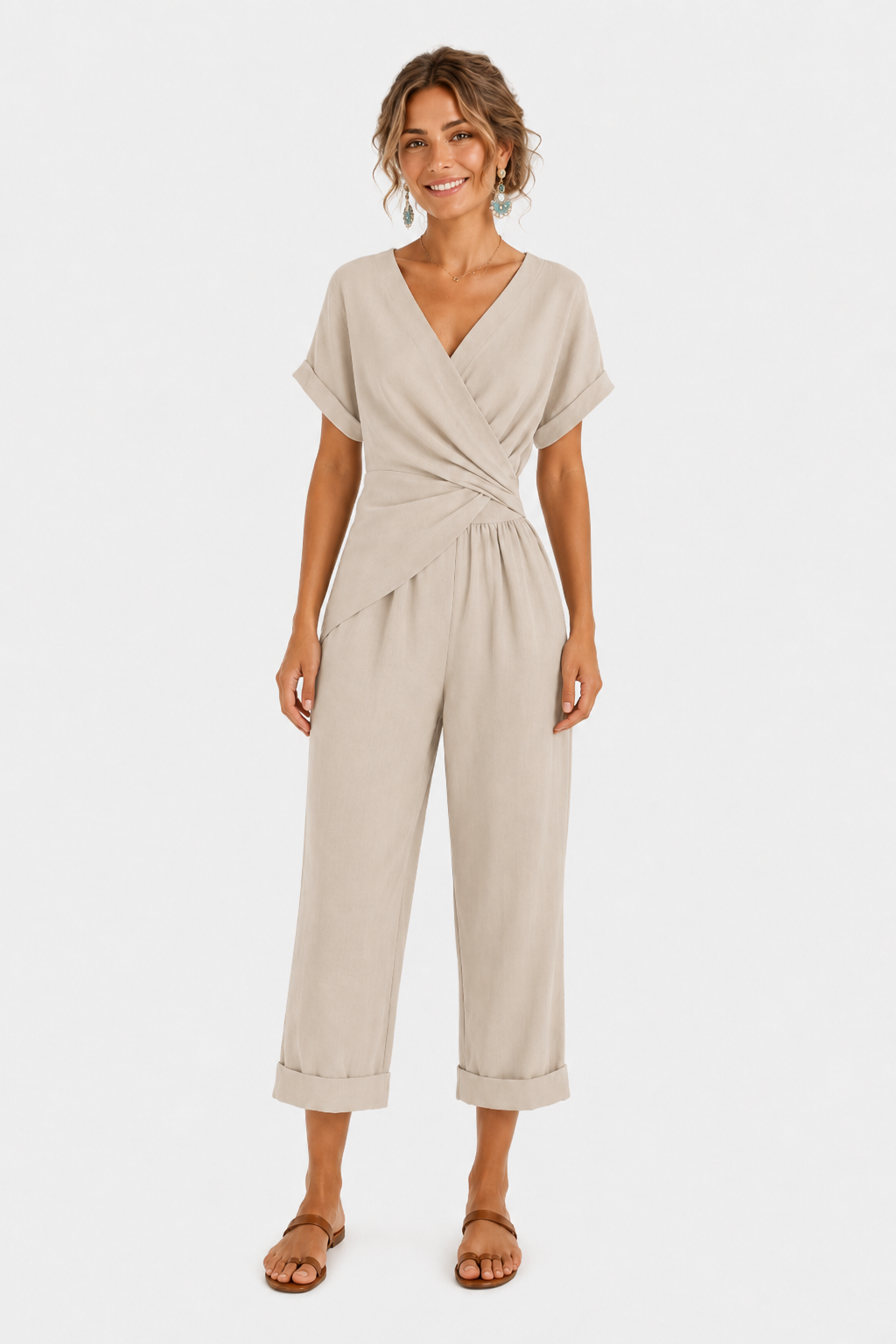 Eluneth | Ensemble deux pièces Giulia pour femme