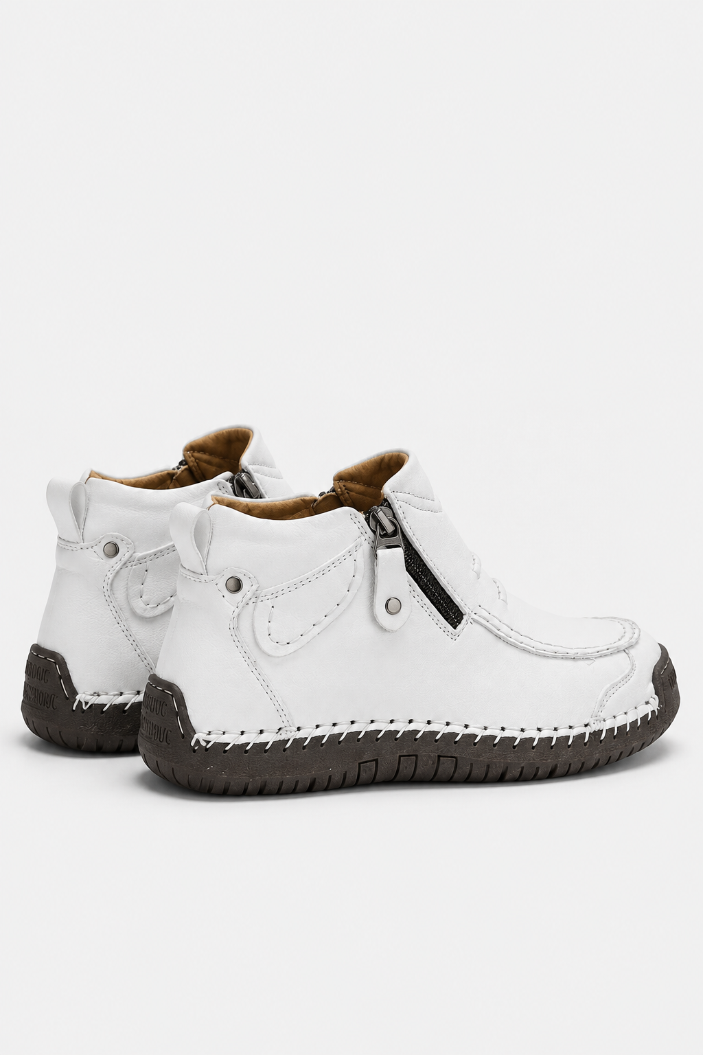 Eluneth | Chaussures montantes confortables pour homme