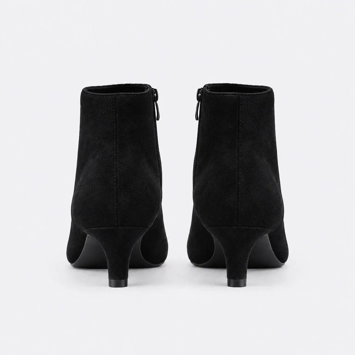 Eluneth  | Bottines Pour Femme À Bouts Pointus