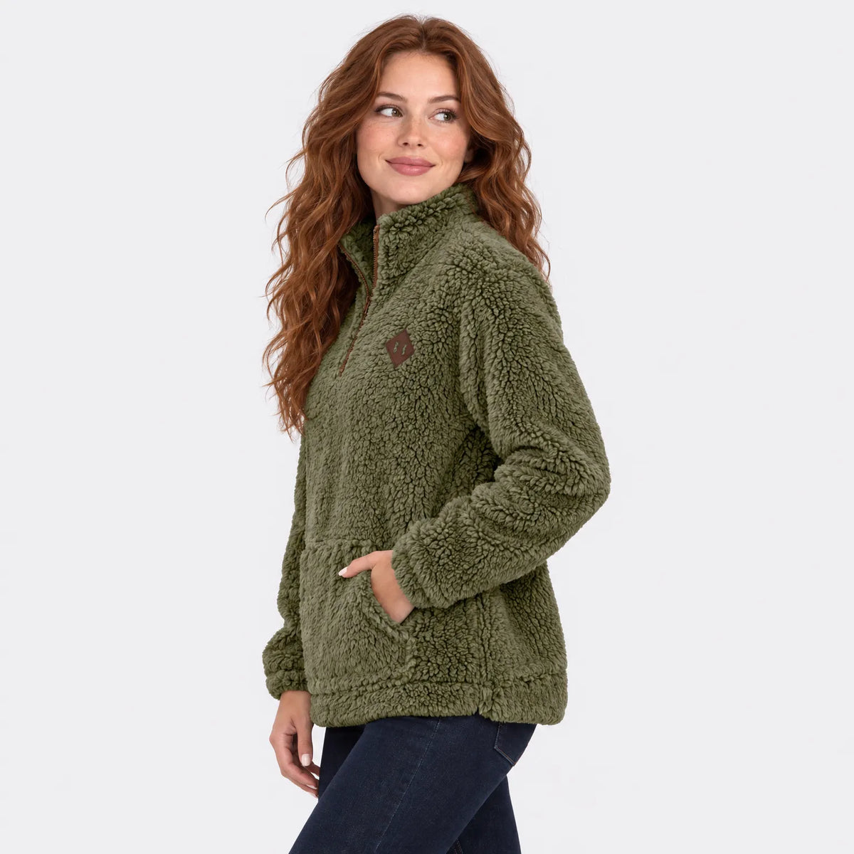 Eluneth  | Sweat À Capuche Coupe Standard