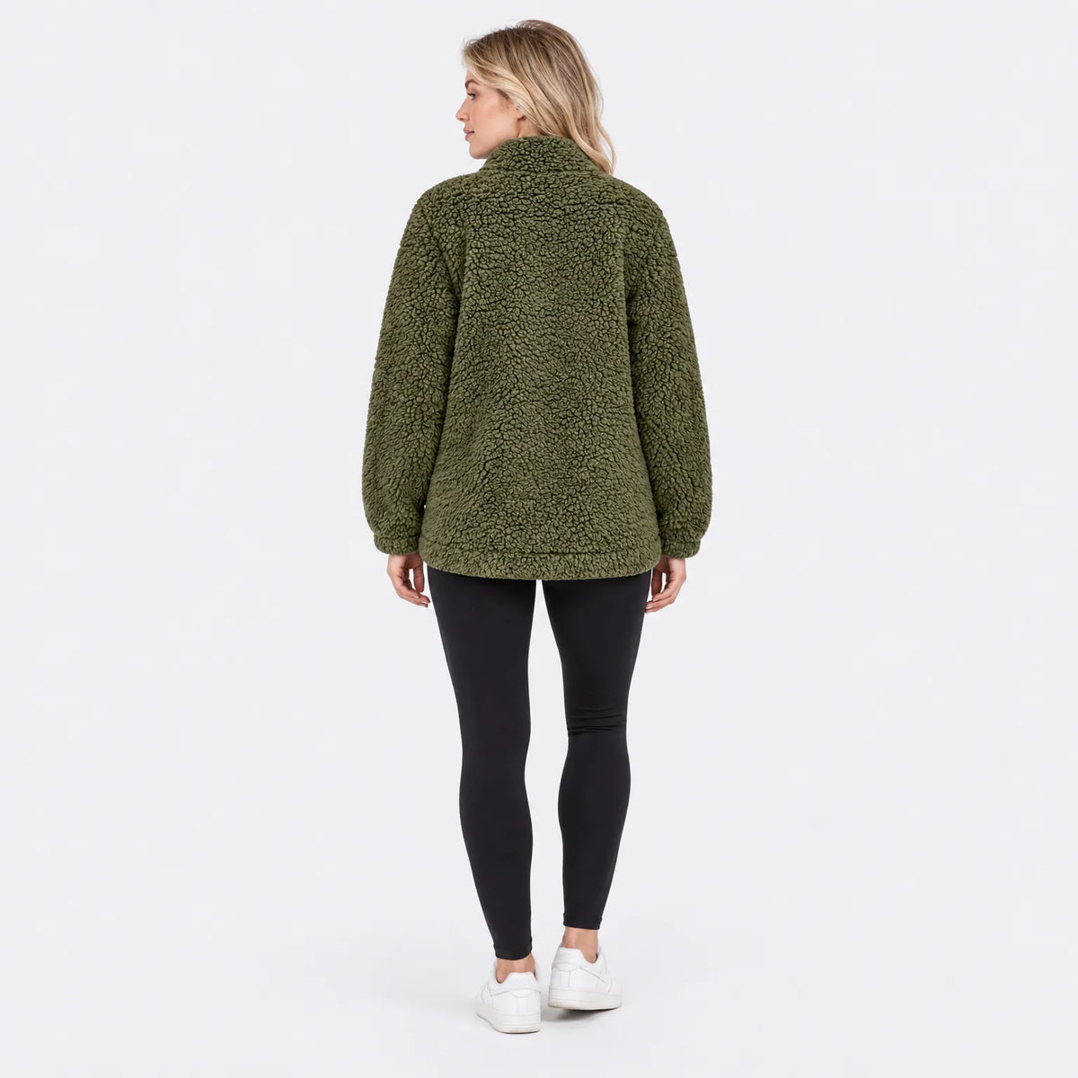 Eluneth  | Sweat À Capuche Coupe Standard