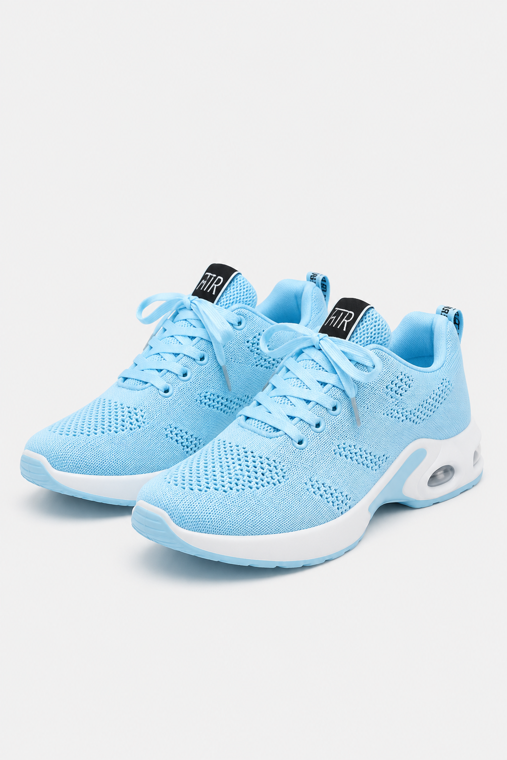 Eluneth | Baskets de sport orthopédiques pour femme