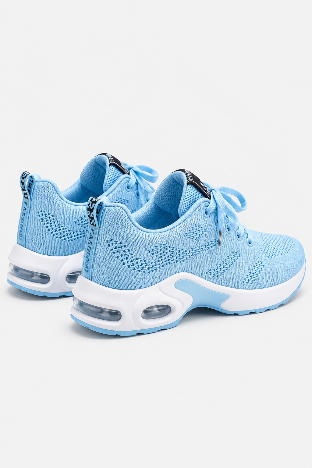 Eluneth | Baskets de sport orthopédiques pour femme