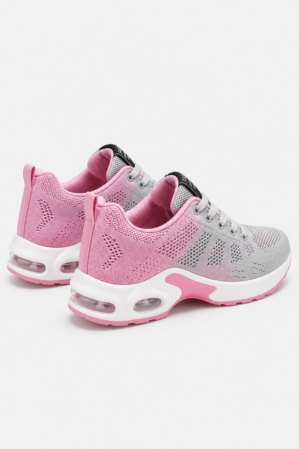 Eluneth | Baskets de sport orthopédiques pour femme