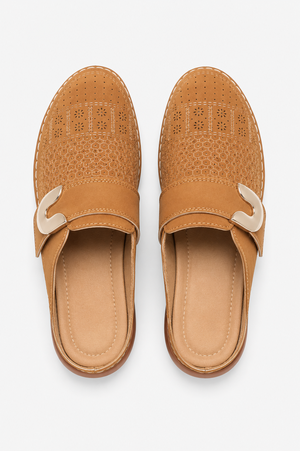 Eluneth | Chaussons Levoire pour Femme