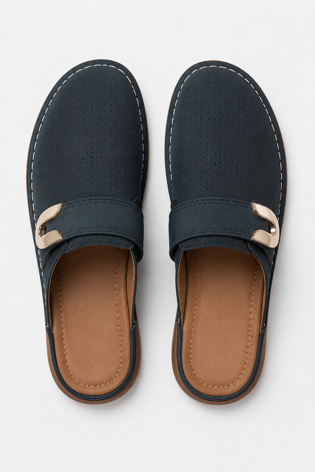 Eluneth | Chaussons Levoire pour Femme