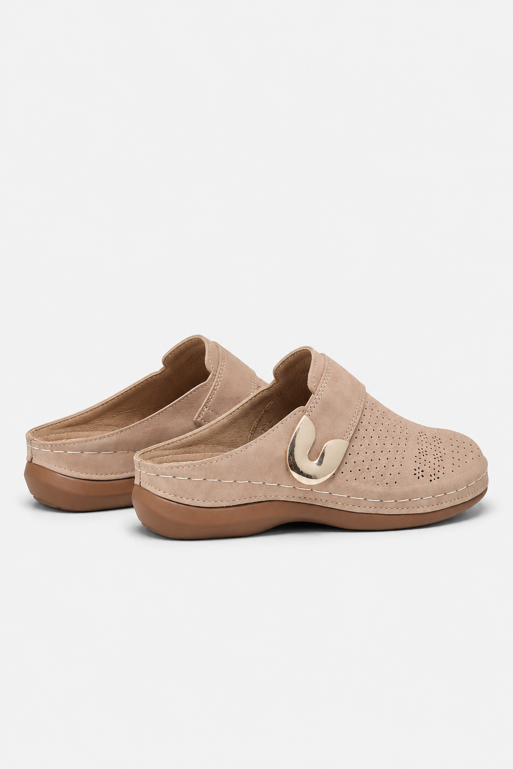 Eluneth | Chaussons Levoire pour Femme