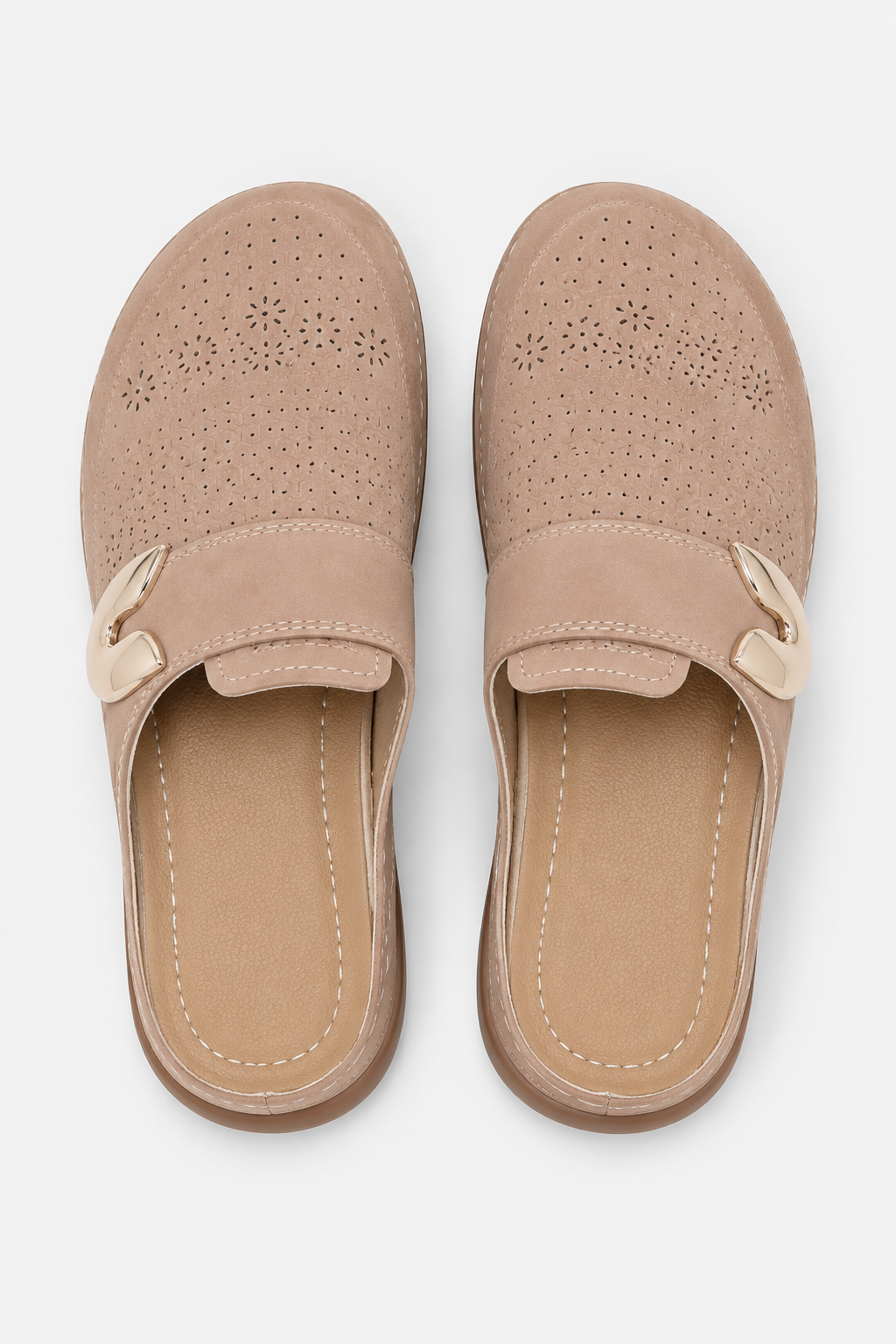 Eluneth | Chaussons Levoire pour Femme