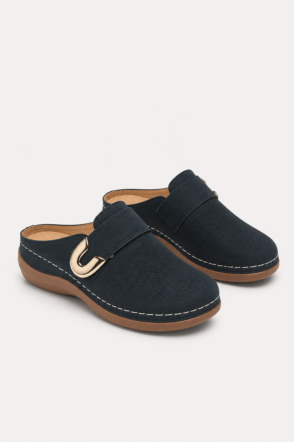 Eluneth | Chaussons Levoire pour Femme