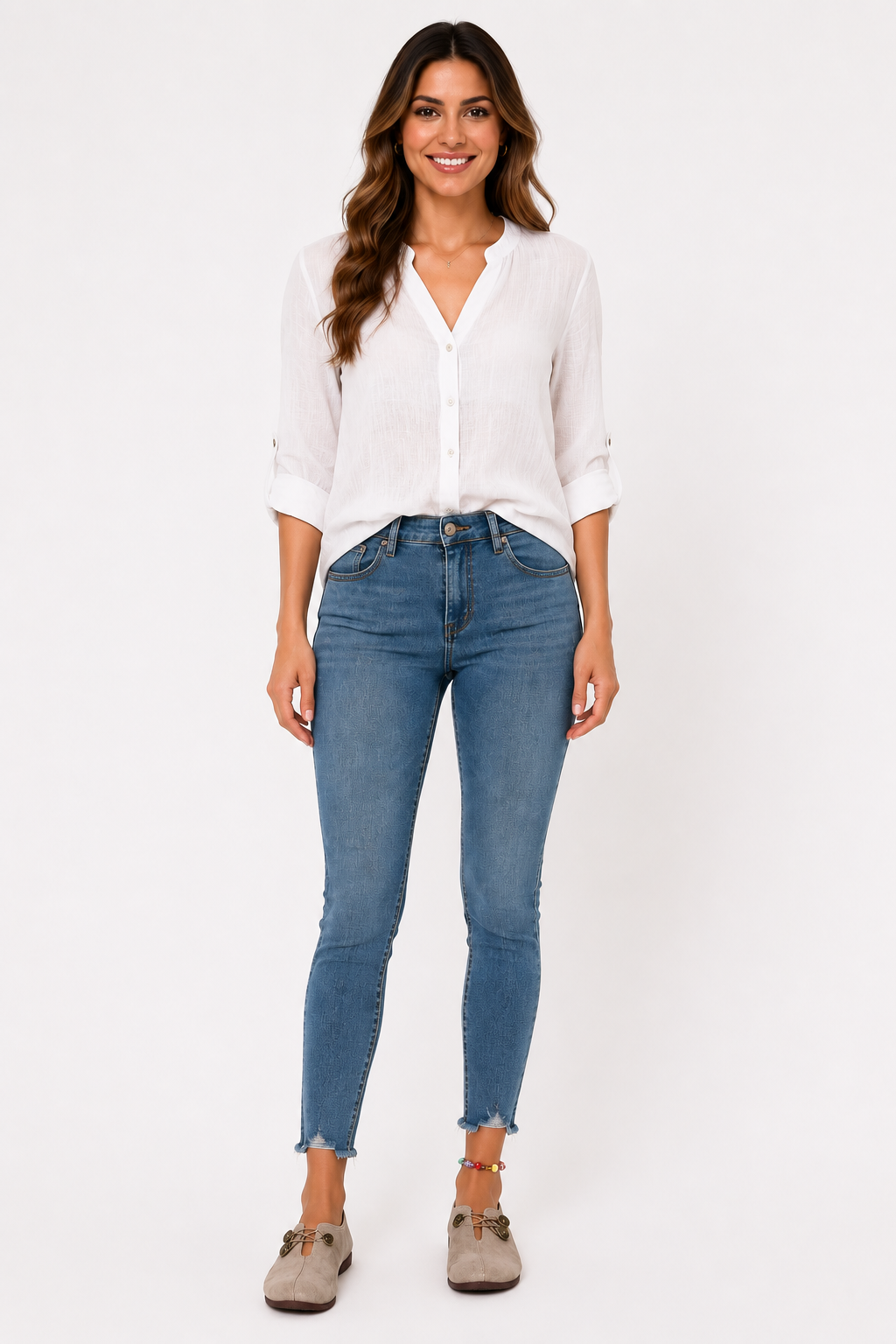 Eluneth | Chaussures orthopédiques pour femme