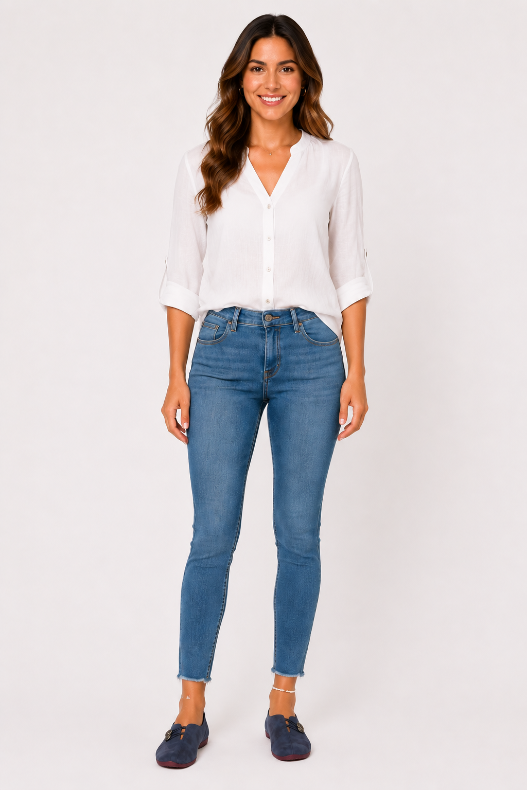 Eluneth | Chaussures orthopédiques pour femme