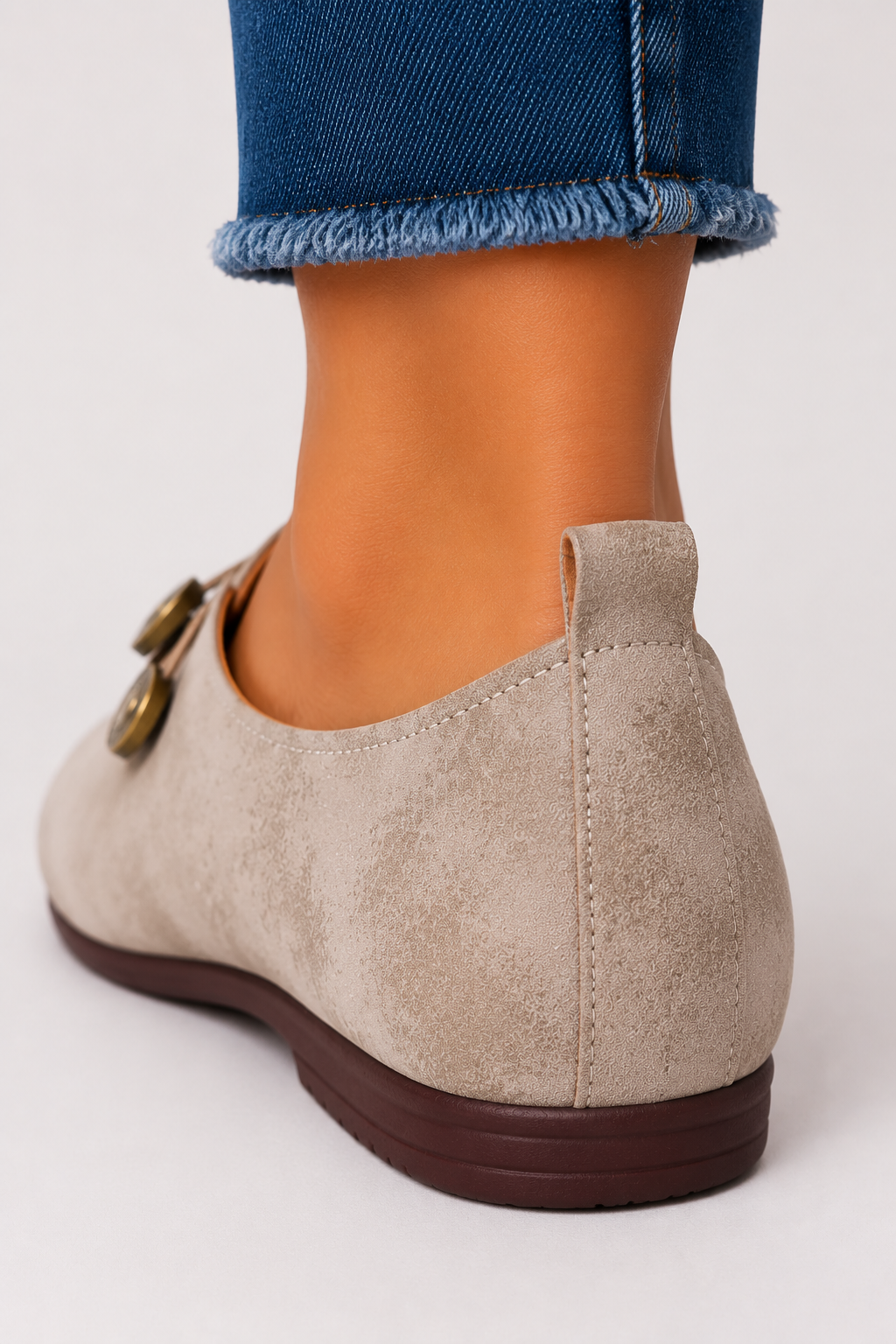 Eluneth | Chaussures orthopédiques pour femme