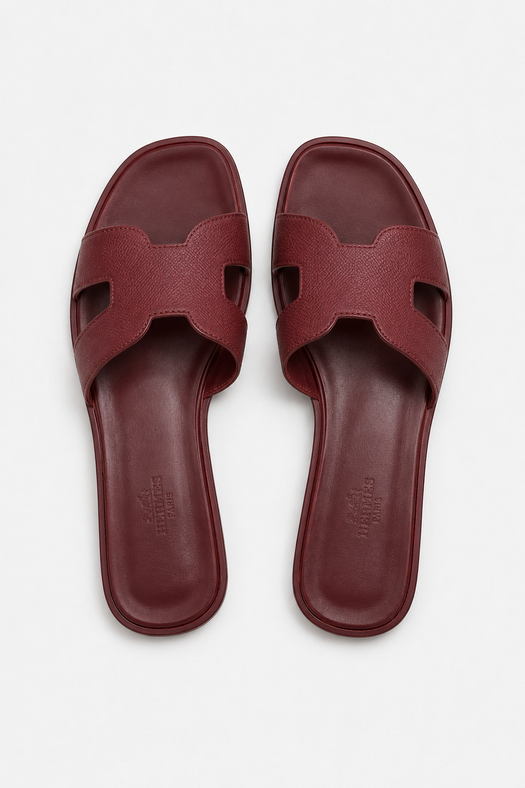 Eluneth | Sandales Plates Élégantes pour Femme