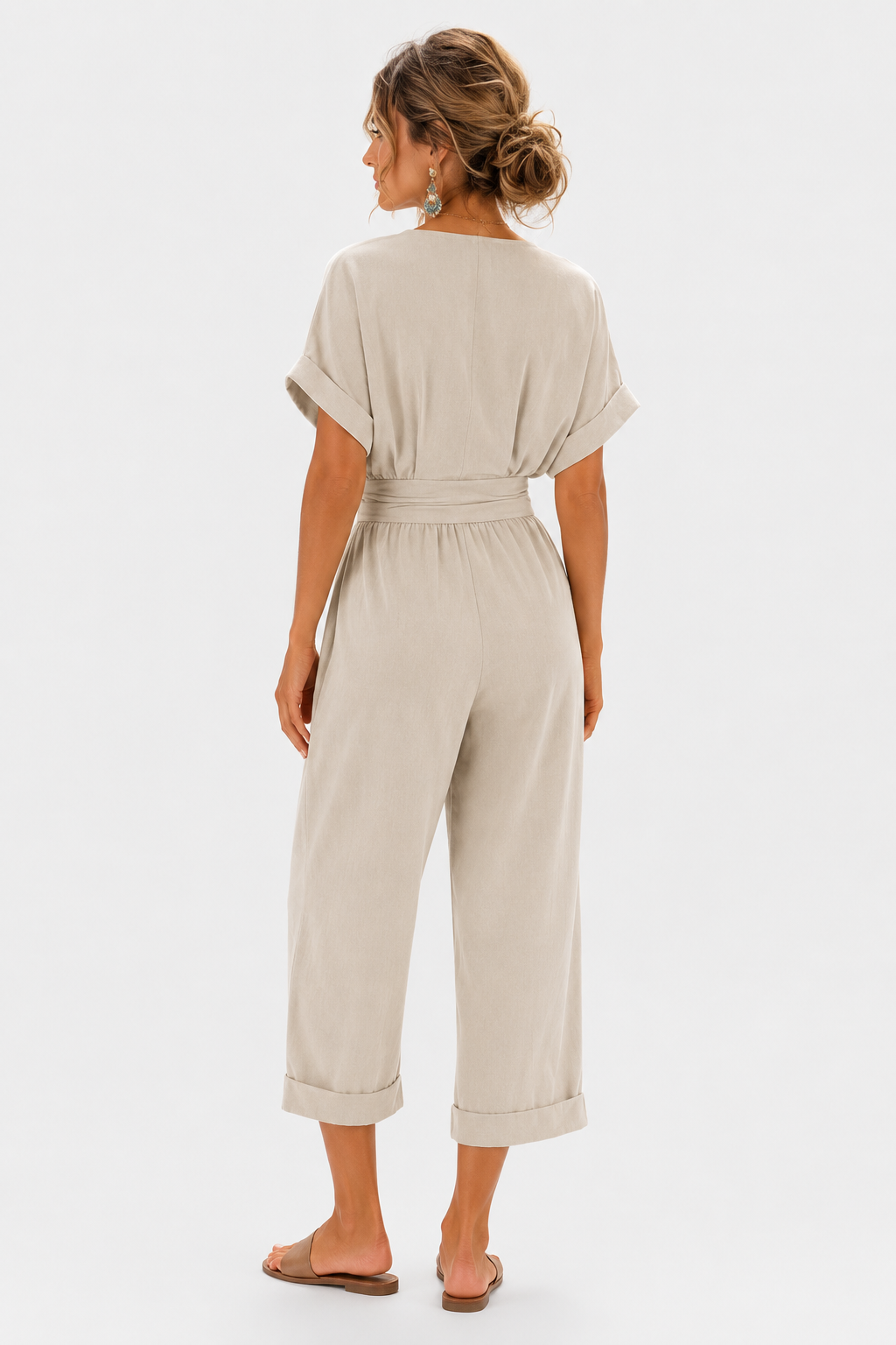 Eluneth | Ensemble deux pièces Giulia pour femme