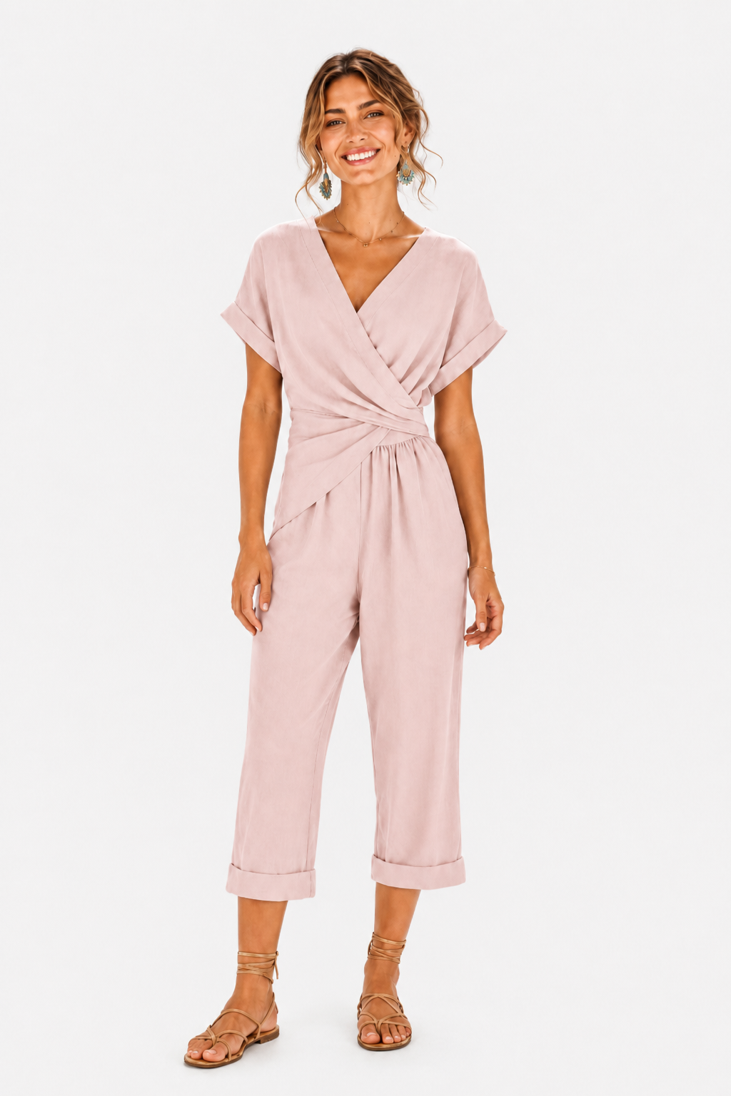 Eluneth | Ensemble deux pièces Giulia pour femme